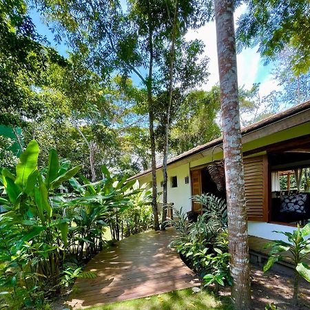 Casa Preguica - Trancoso - Eco Villa Exteriör bild