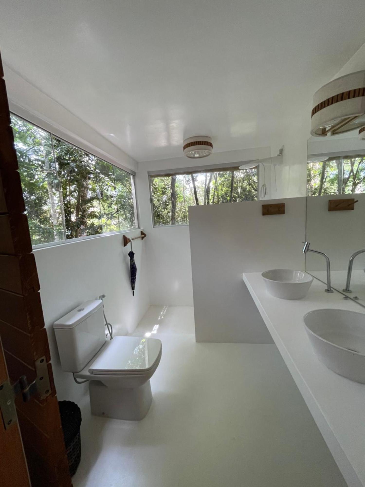 Casa Preguica - Trancoso - Eco Villa Exteriör bild