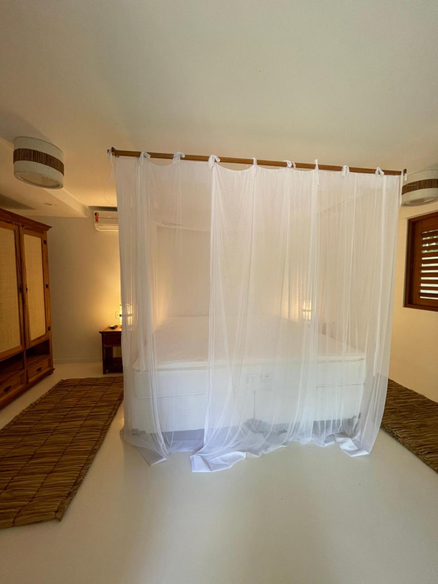 Casa Preguica - Trancoso - Eco Villa Exteriör bild