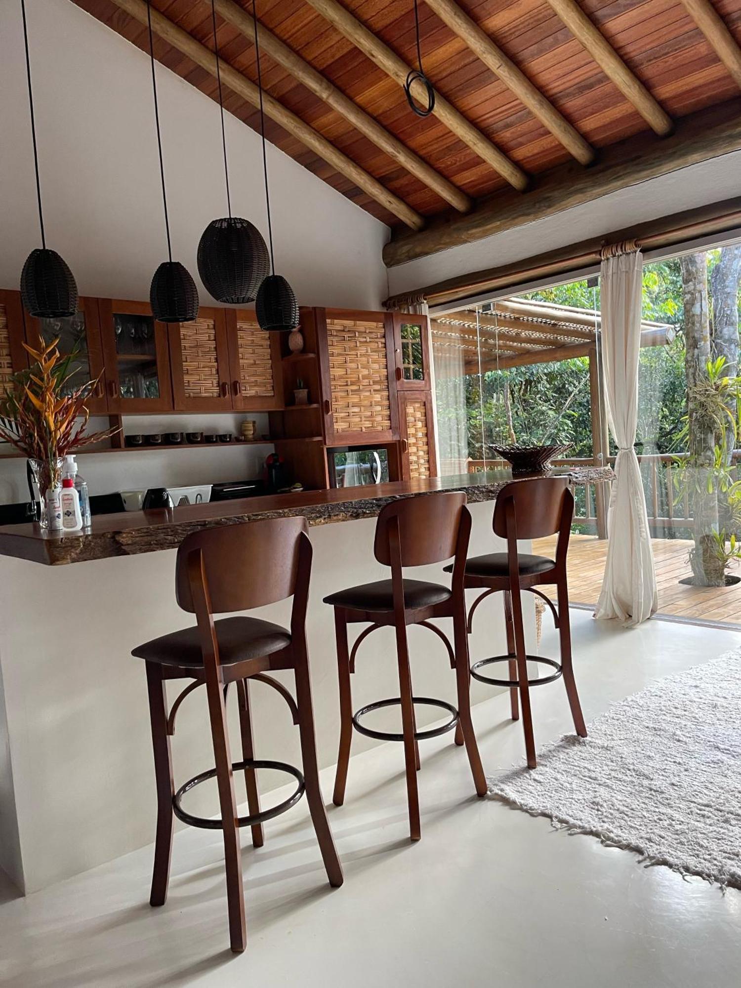 Casa Preguica - Trancoso - Eco Villa Exteriör bild