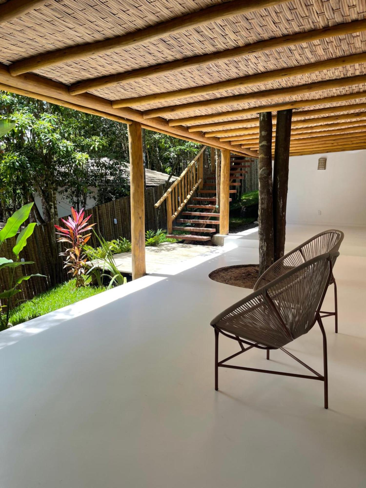 Casa Preguica - Trancoso - Eco Villa Exteriör bild